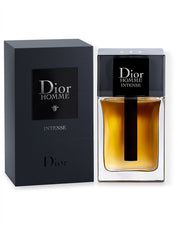 HOMME INTENSE EAU DE TOILETTE 50ML