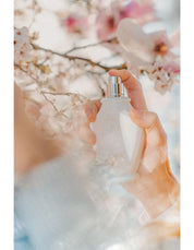 LOVE IN WHITE EDP 75ML