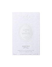 LOVE IN WHITE EDP 75ML