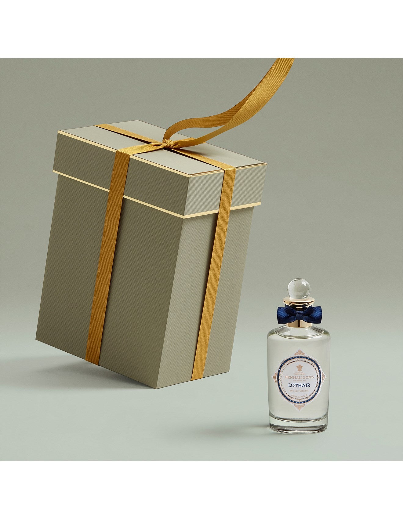 OPUS 1870 EDT 100ML