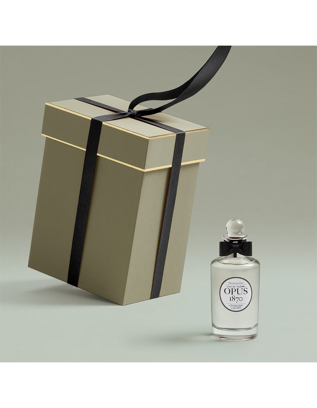 OPUS 1870 EDT 100ML