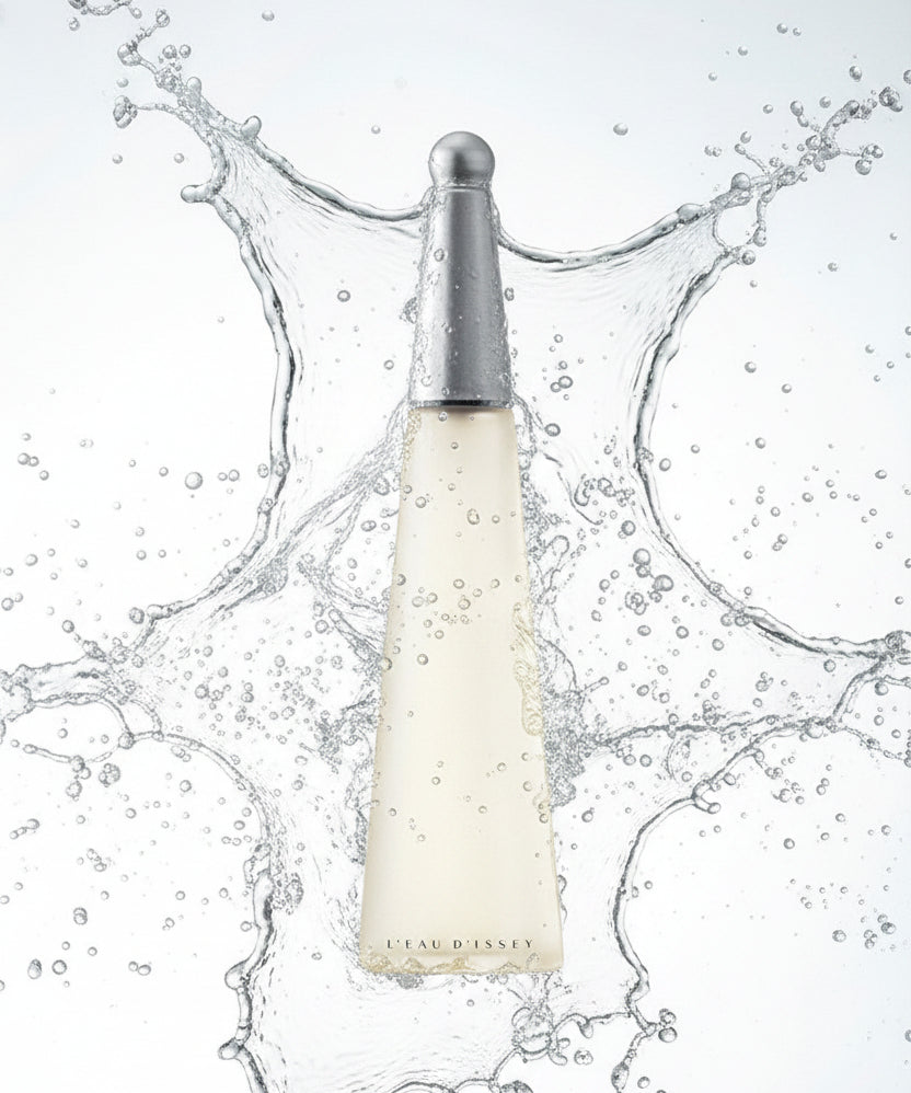 L'EAU D'ISSEY EDT 50ML