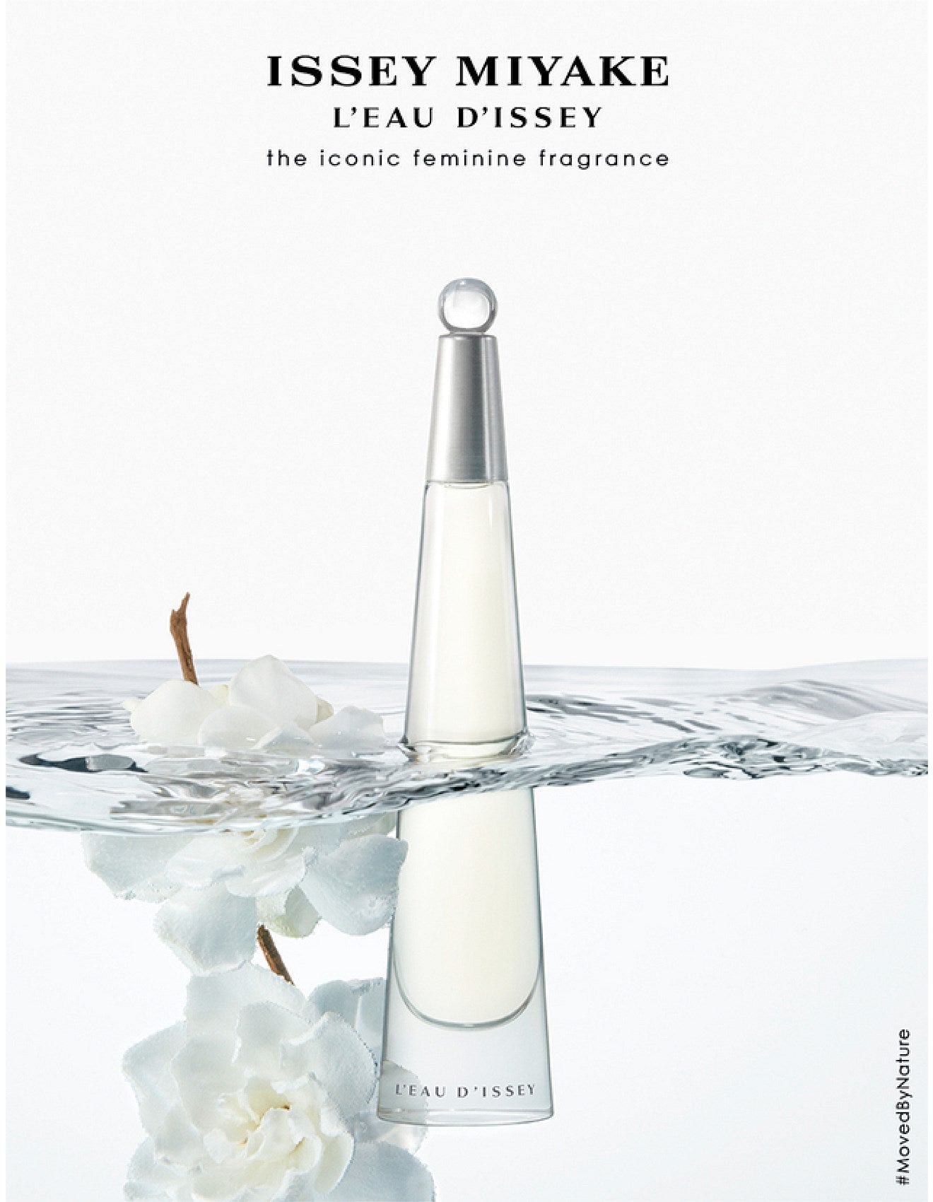 L'EAU D'ISSEY EDT 50ML