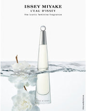 L'EAU D'ISSEY EDT 50ML