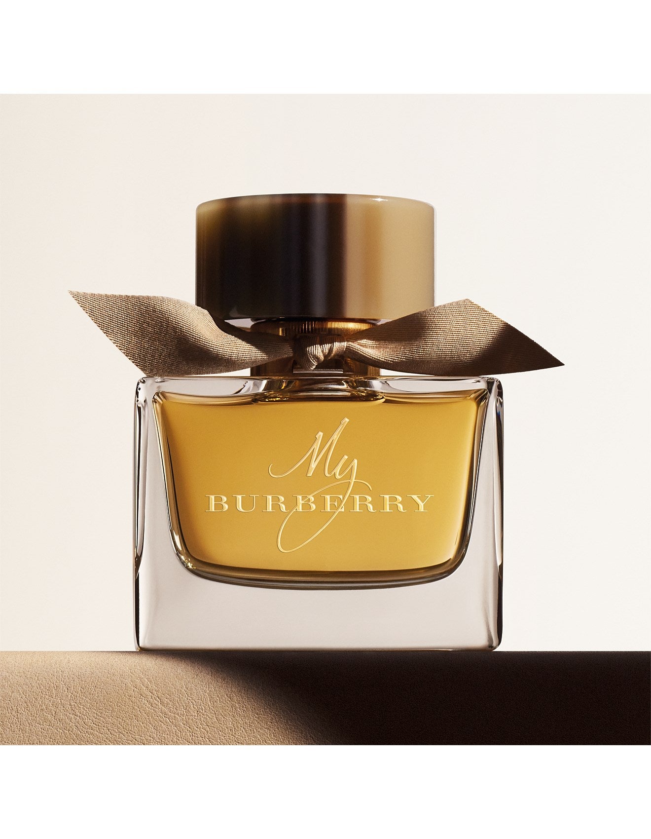 MY BURBERRY EAU DE PARFUM 50 ML