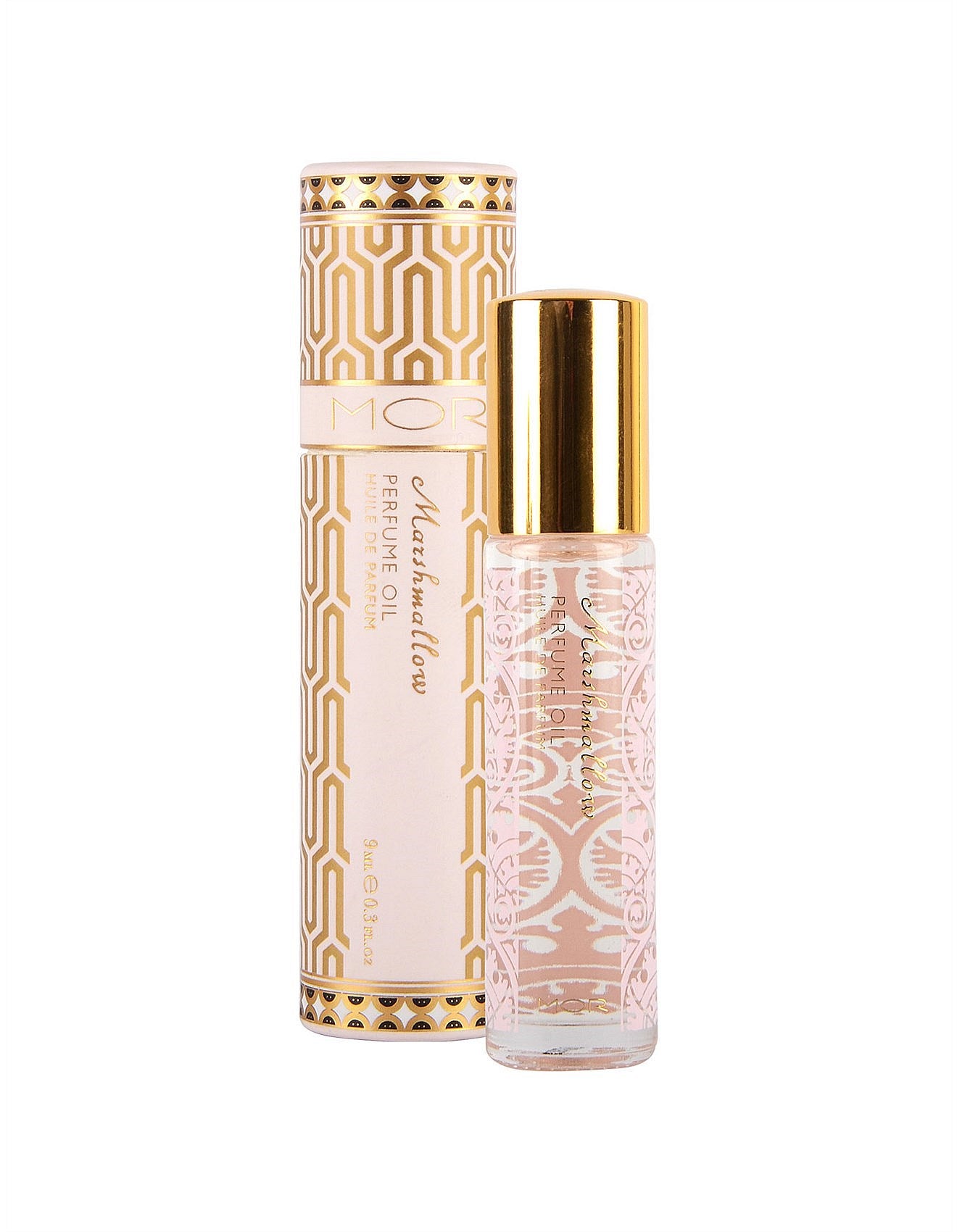 PERFUME OIL - MARSHMALLOW 9ML