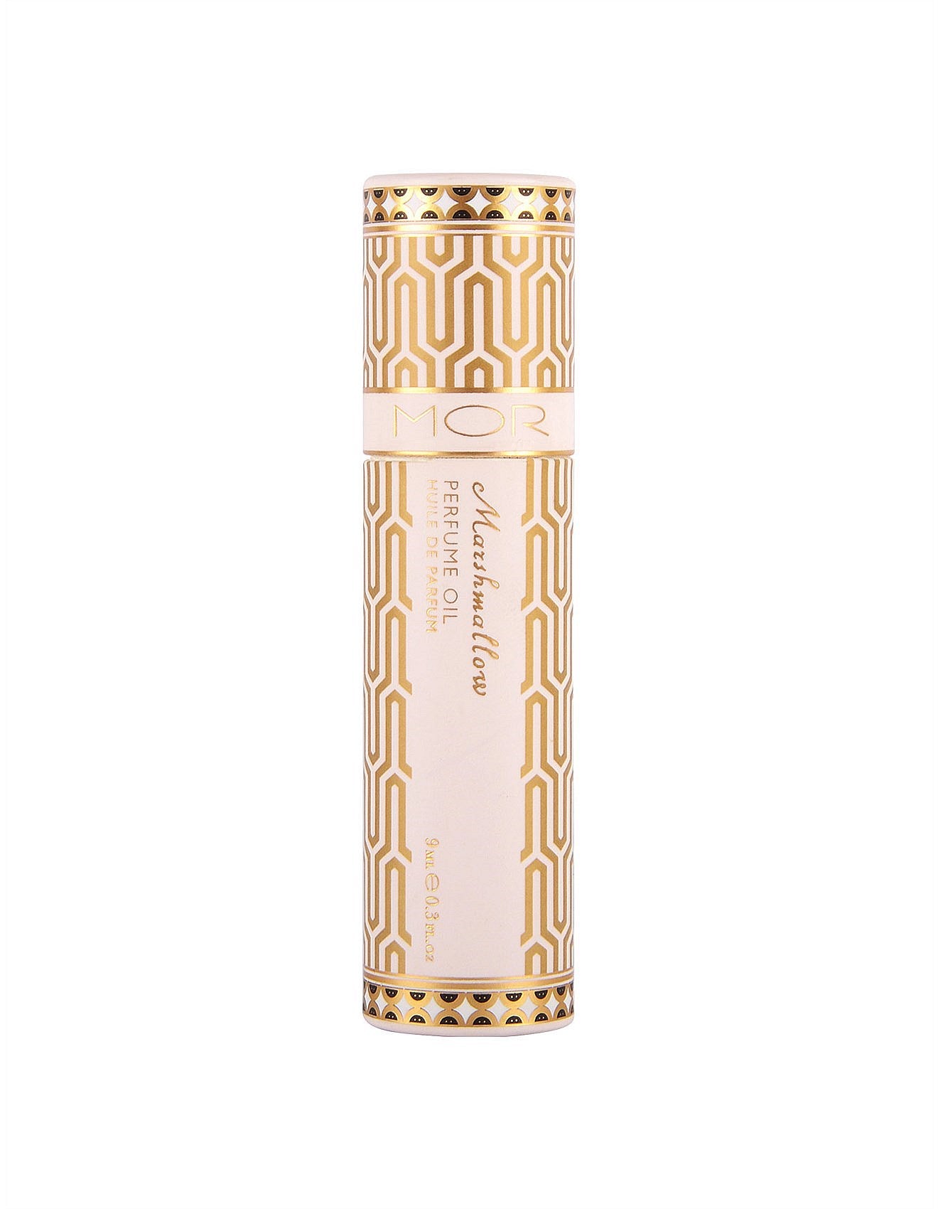 PERFUME OIL - MARSHMALLOW 9ML