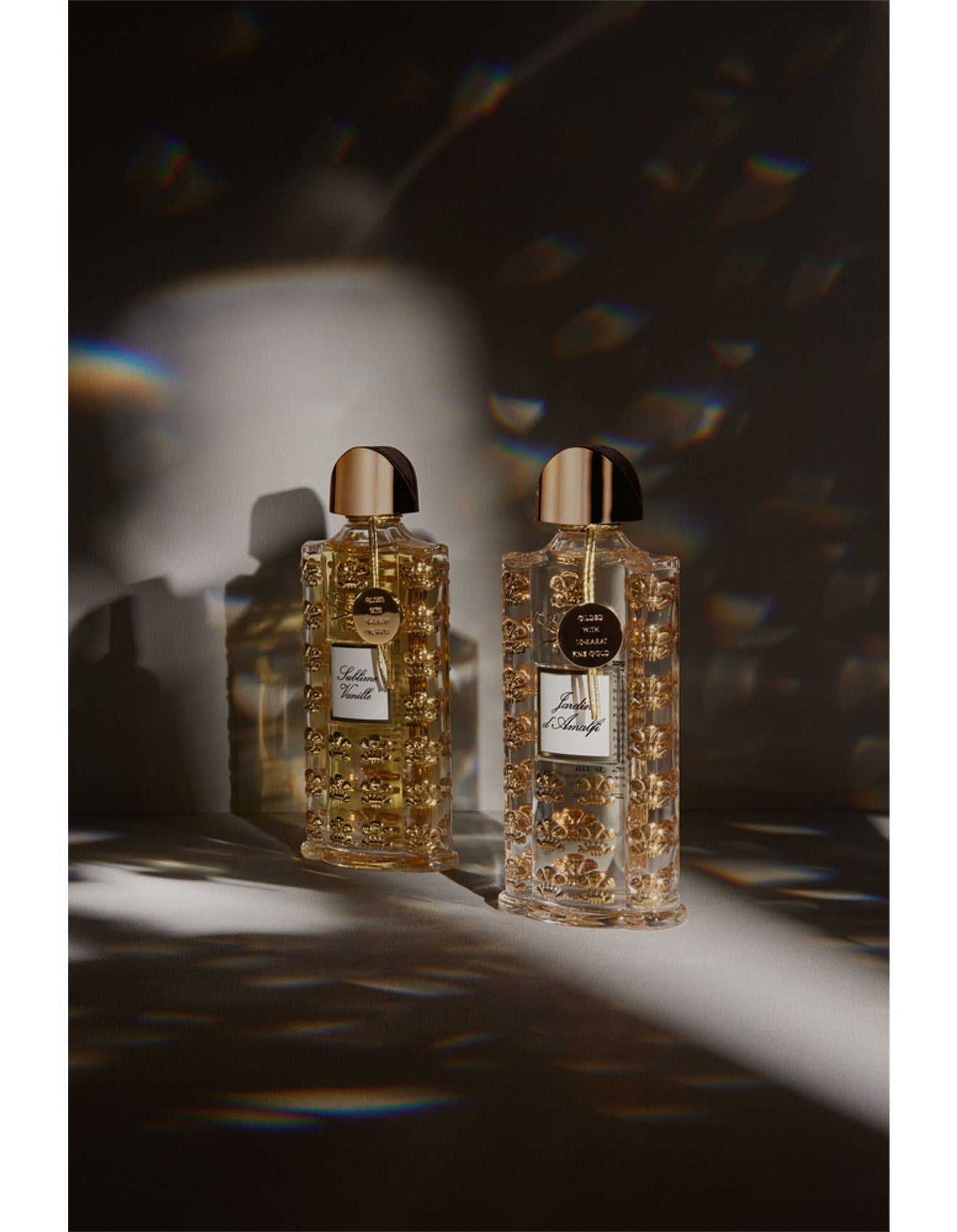 CREED SUBLIME VANILLA 75ML