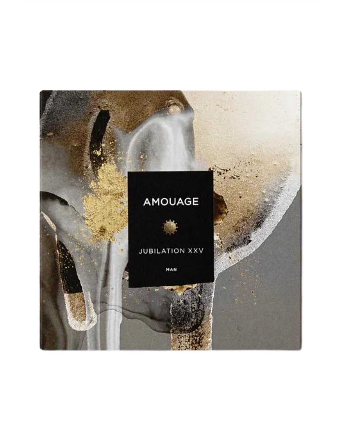 JUBILATION XXV MAN EAU DE PARFUM 100ML