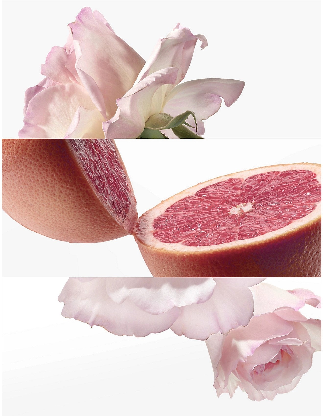 EAU DE PAMPLEMOUSSE ROSE EAU DE COLOGNE 100ML