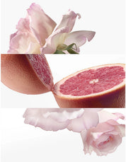 EAU DE PAMPLEMOUSSE ROSE EAU DE COLOGNE 100ML