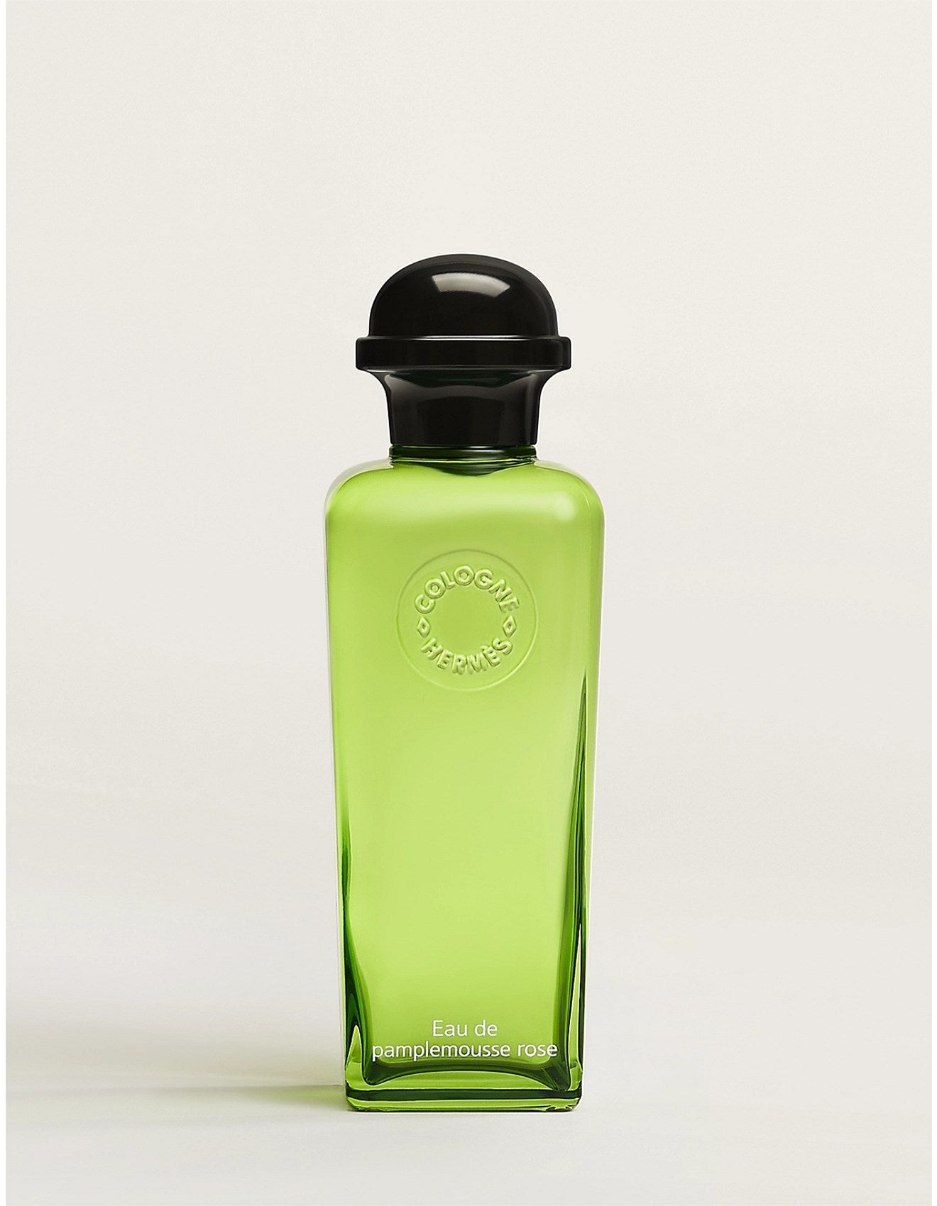 EAU DE PAMPLEMOUSSE ROSE EAU DE COLOGNE 100ML