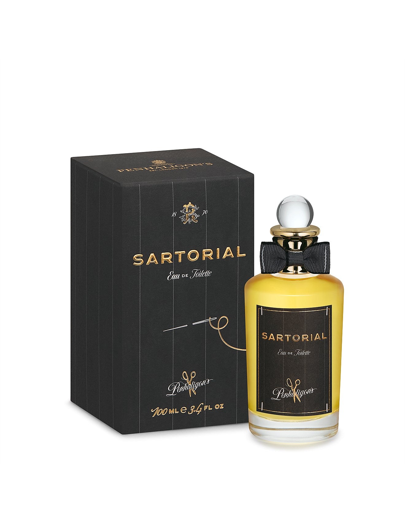 SARTORIAL EDT 100ML