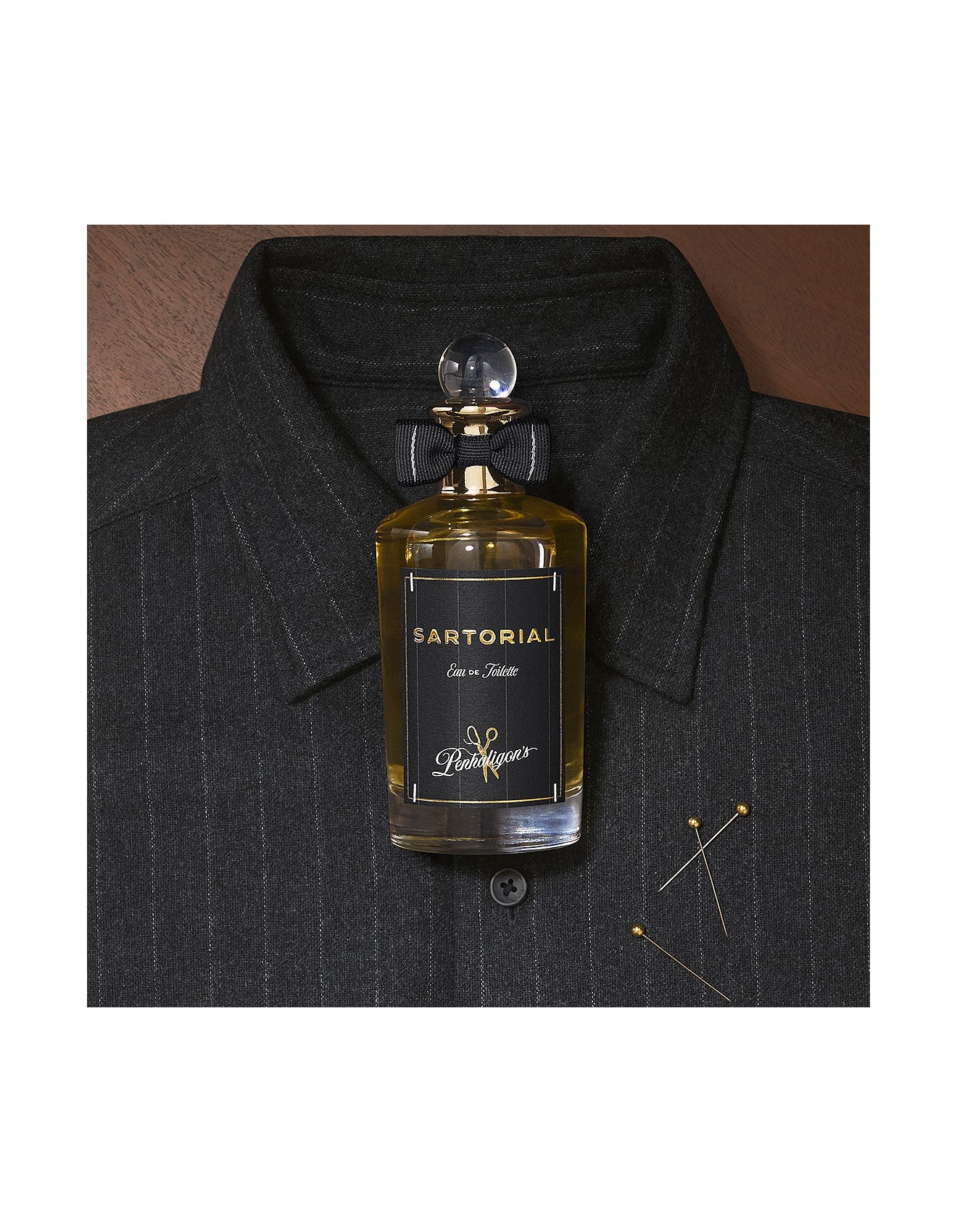 SARTORIAL EDT 100ML