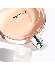 CHANCE EAU VIVE Eau de Toilette 50ml