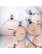 CHANCE EAU VIVE Eau de Toilette 50ml
