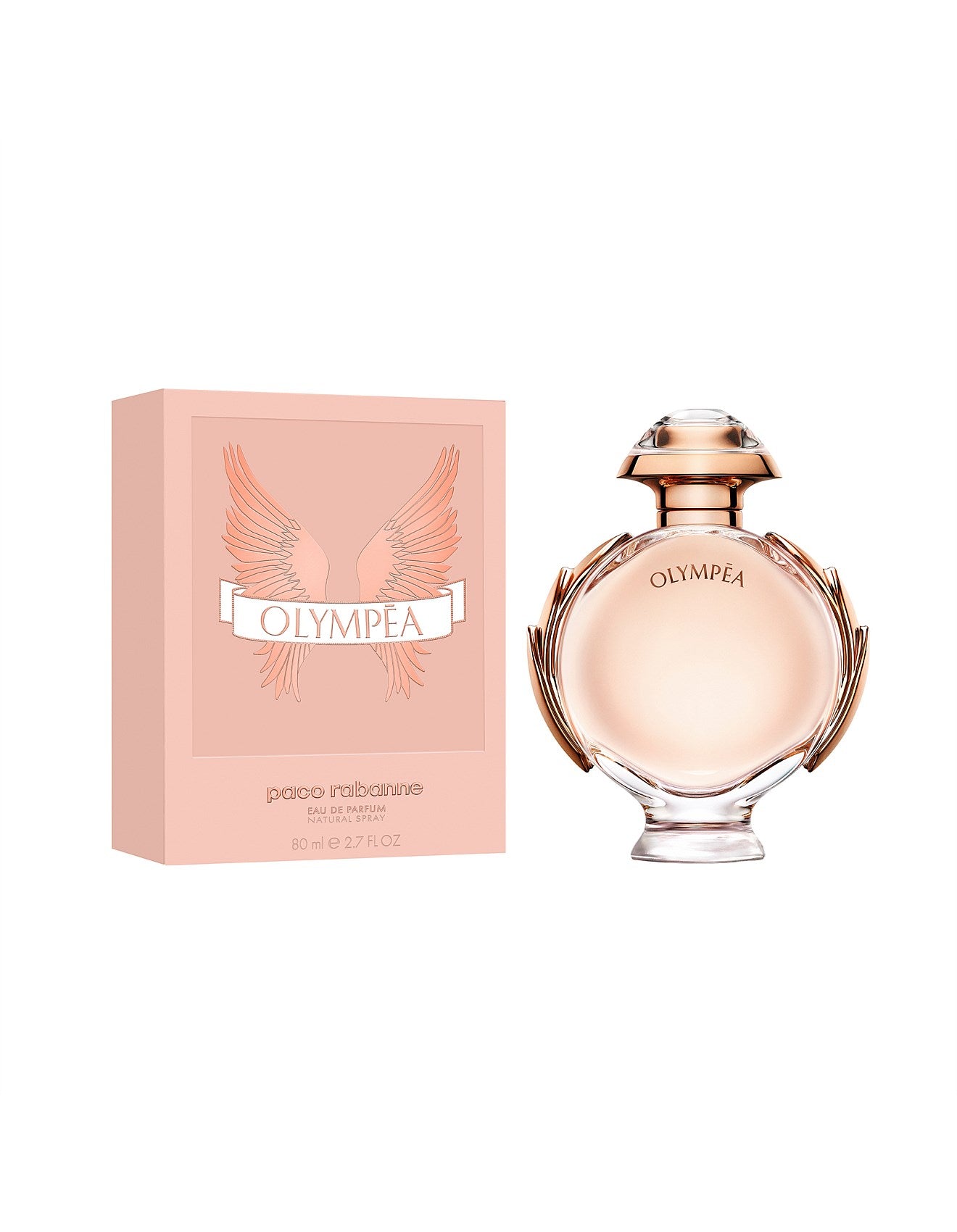 RABANNE OLYMPÉA EAU DE PARFUM 50ML