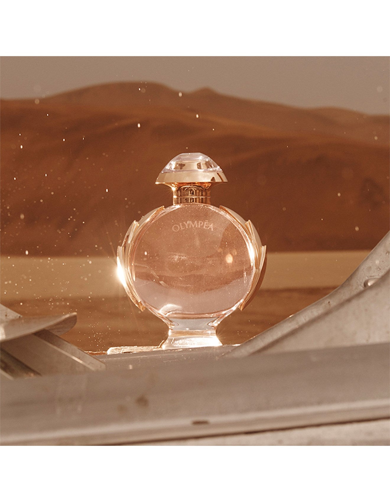 RABANNE OLYMPÉA EAU DE PARFUM 50ML