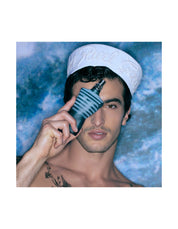 JEAN PAUL GAULTIER LE MÂLE EAU DE TOILETTE 125ML