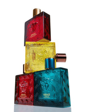 VERSACE EROS EAU DE TOILETTE 50ML
