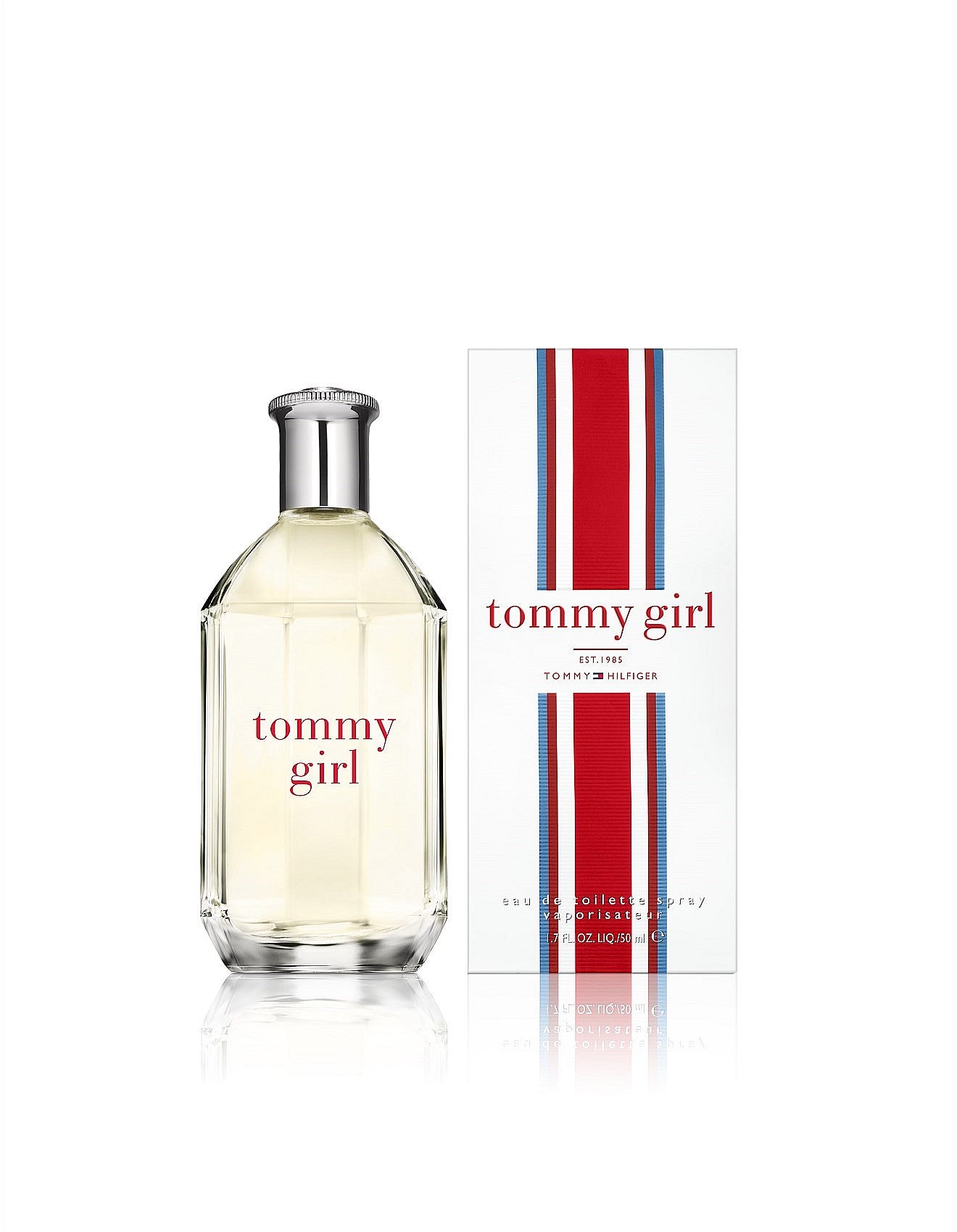 TOMMY GIRL COLOGNE SPRAY 50ML