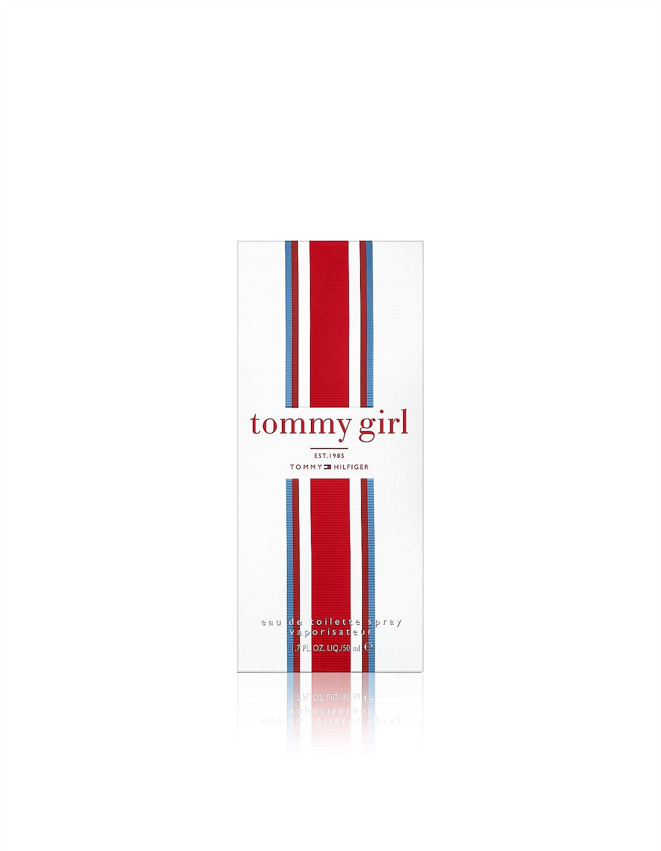 TOMMY GIRL COLOGNE SPRAY 50ML