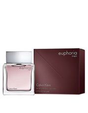 EUPHORIA MEN EAU DE TOILETTE SPRAY 50ML