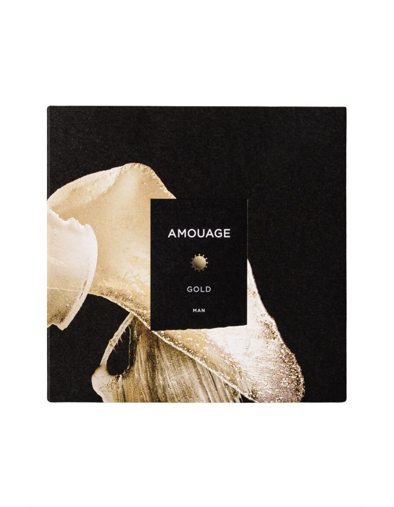GOLD MAN EAU DE PARFUM 100ML