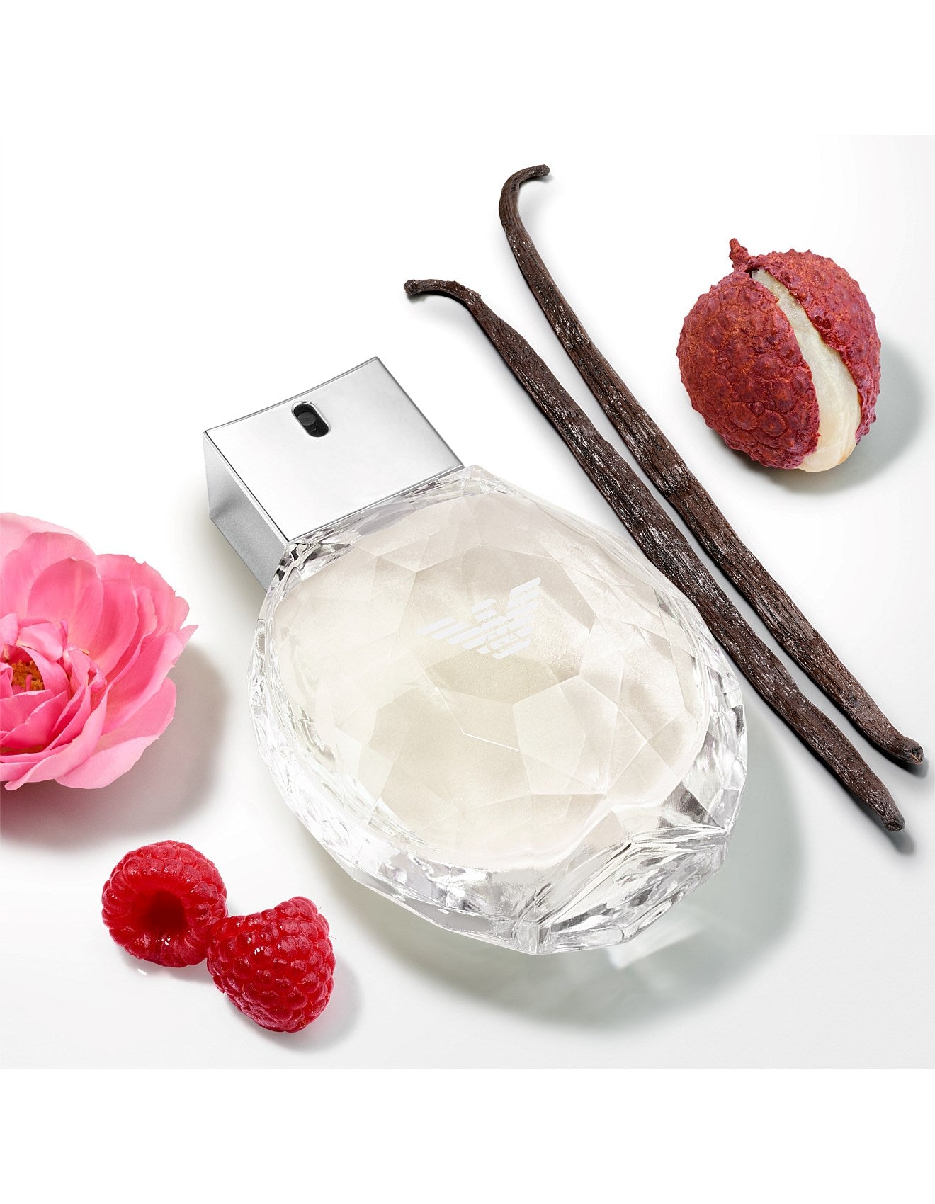 DIAMONDS EAU DE PARFUM SPRAY 100ML
