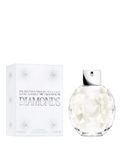 DIAMONDS EAU DE PARFUM SPRAY 100ML