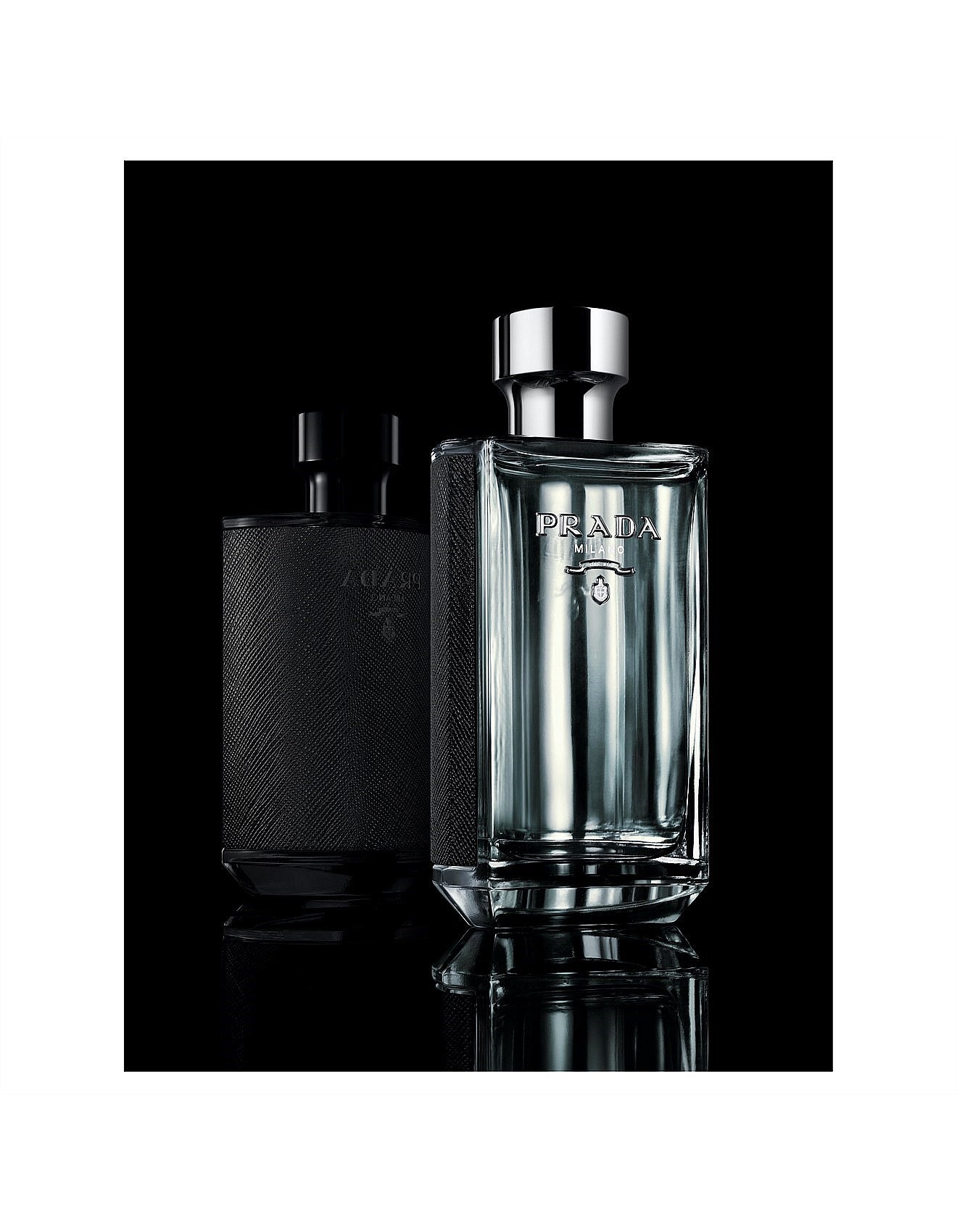 PRADA L'HOMME EAU DE TOILETTE 50ML