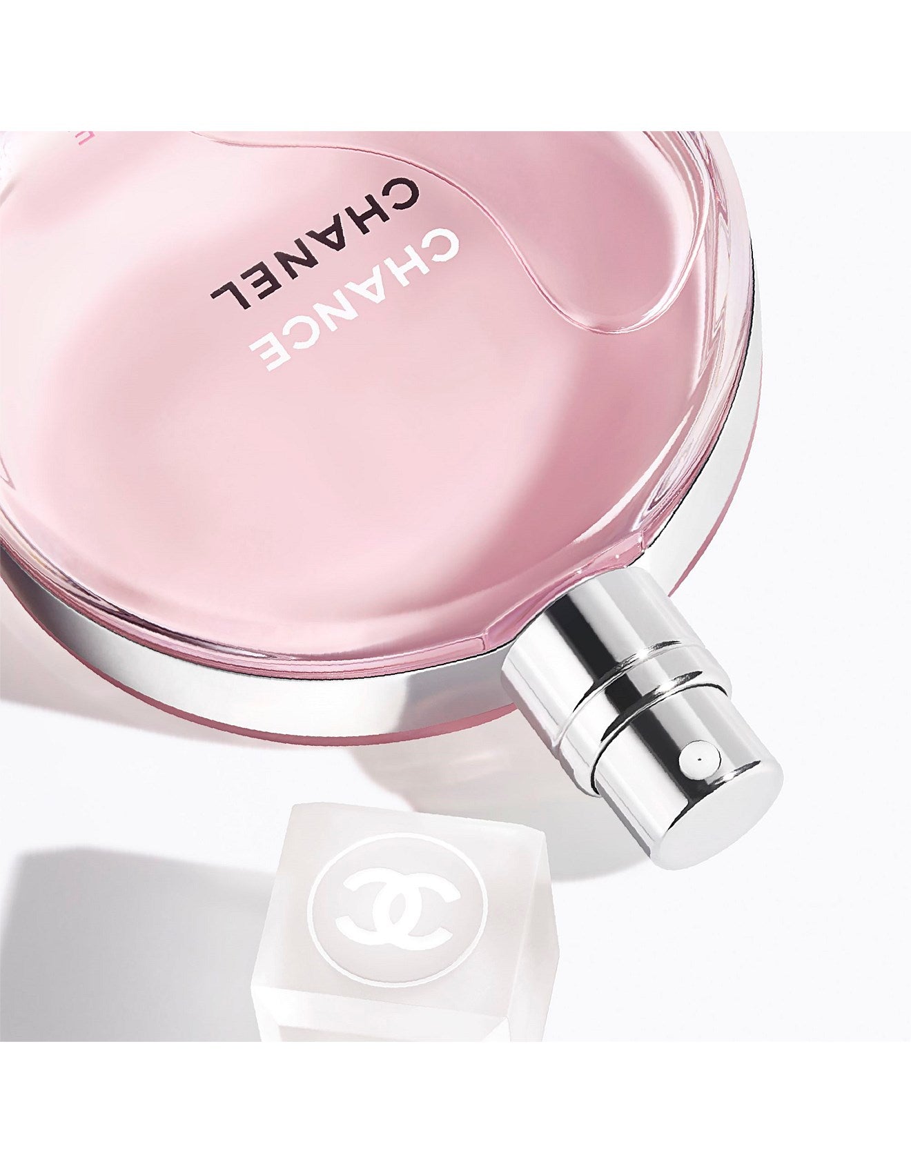 CHANCE EAU TENDRE Eau de Toilette Spray 50ml