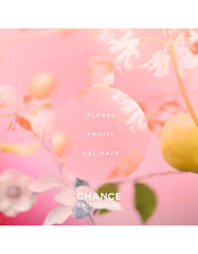 CHANCE EAU TENDRE Eau de Toilette Spray 50ml