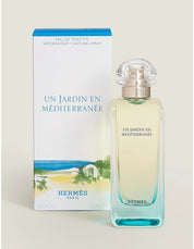 UN JARDIN EN MÉDITERRANÉE EAU DE TOILETTE 100ML
