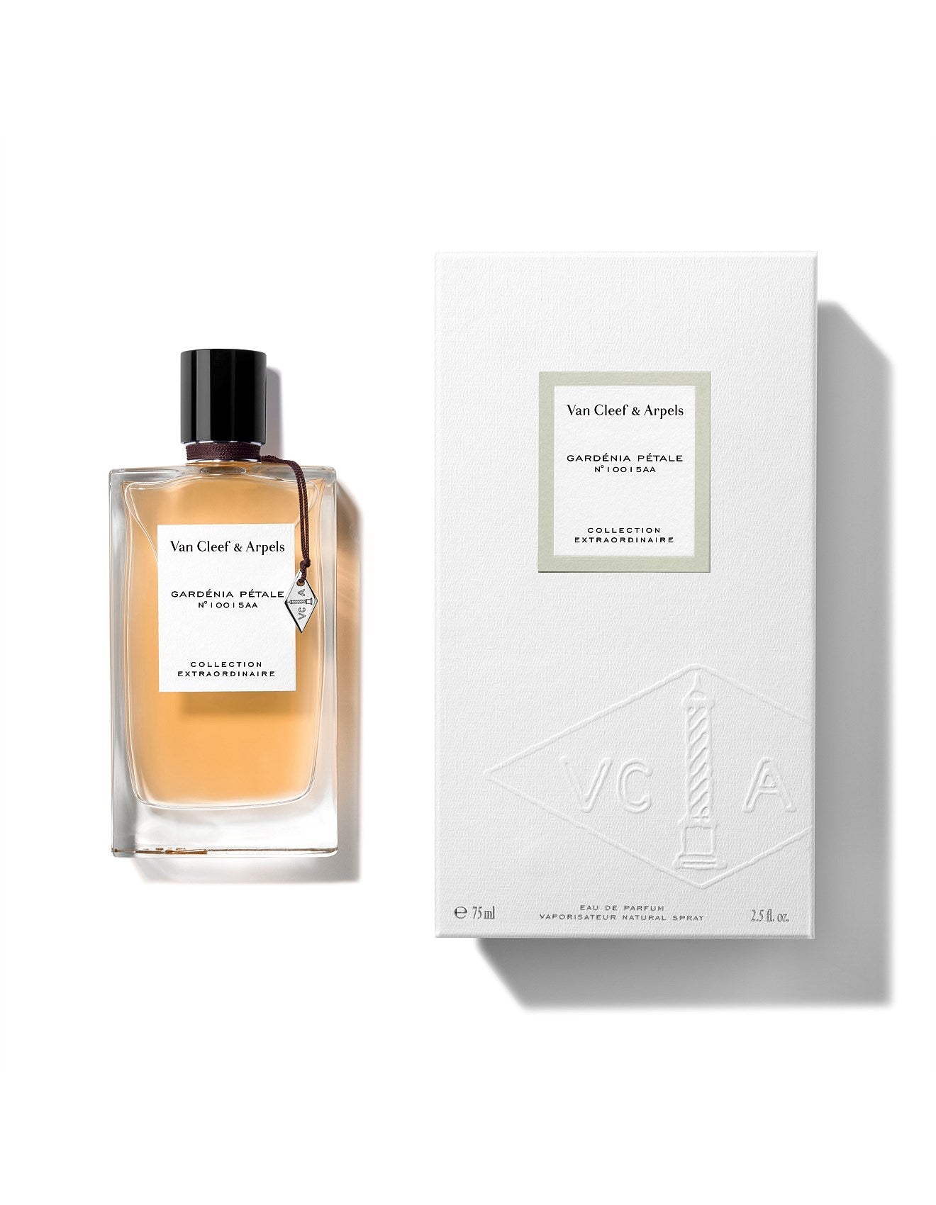 GARDENIA PETALE EDP 75ML