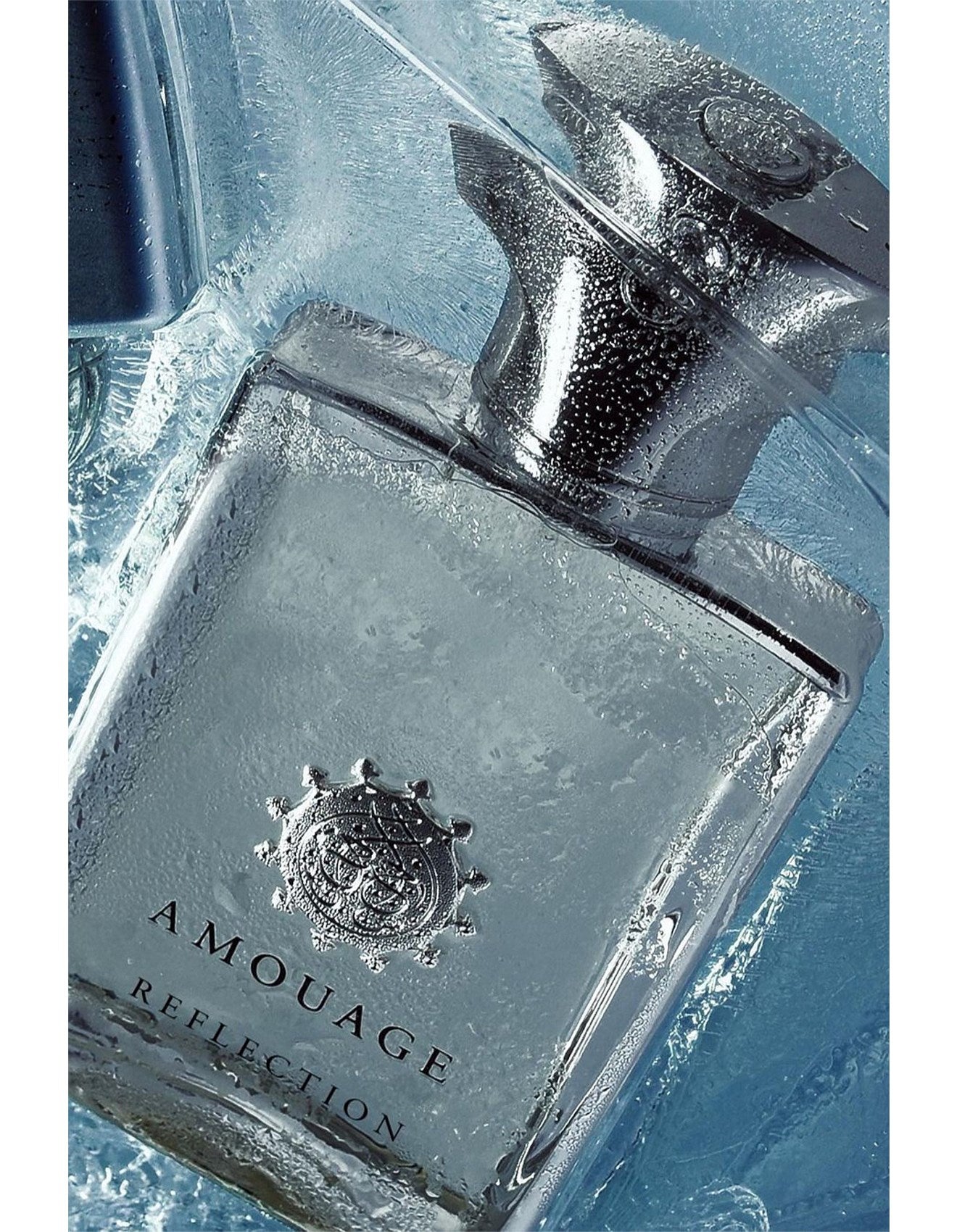 REFLECTION MAN EAU DE PARFUM 100ML