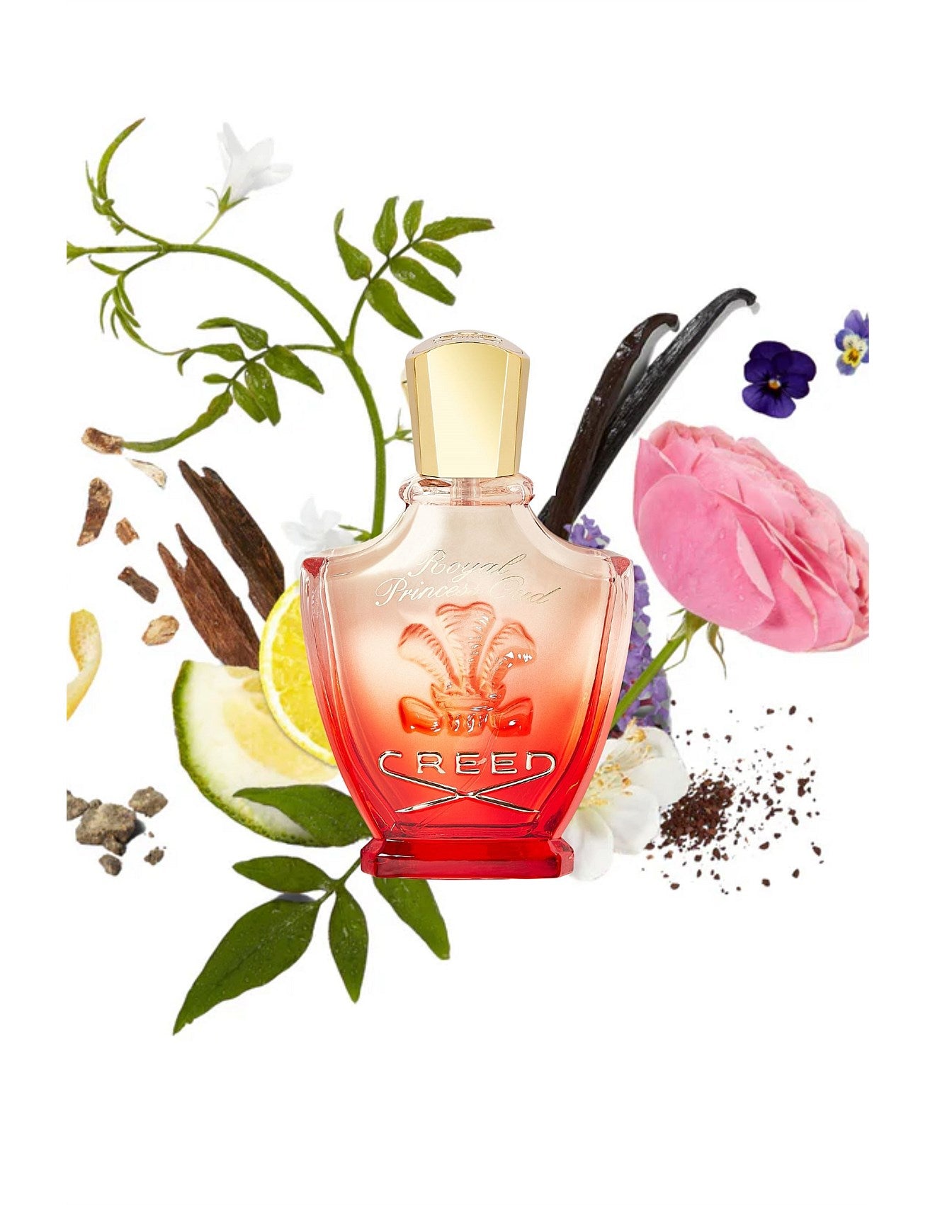 ROYAL PRINCESS OUD EDP 75ML