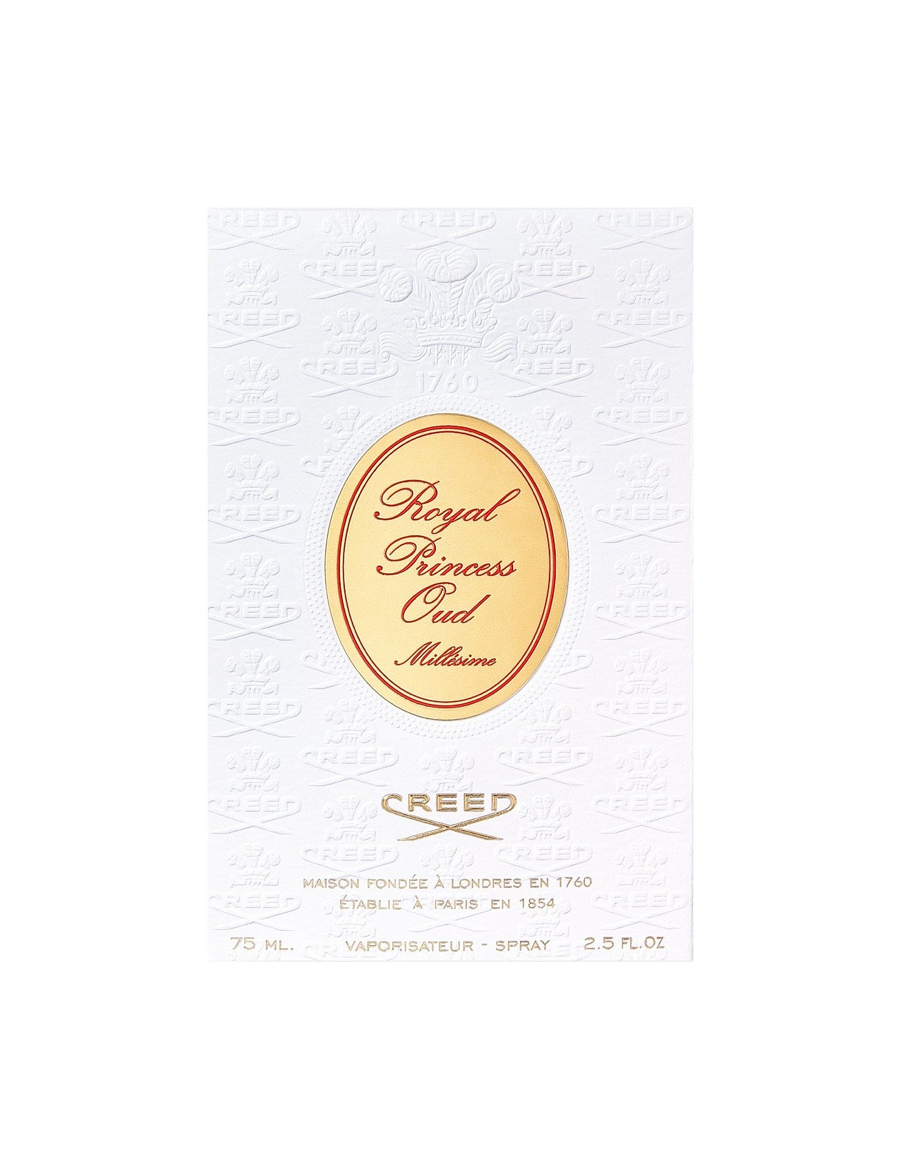 ROYAL PRINCESS OUD EDP 75ML