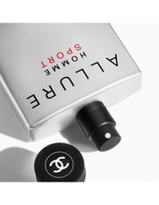ALLURE HOMME SPORT Eau de Toilette Spray 50ml