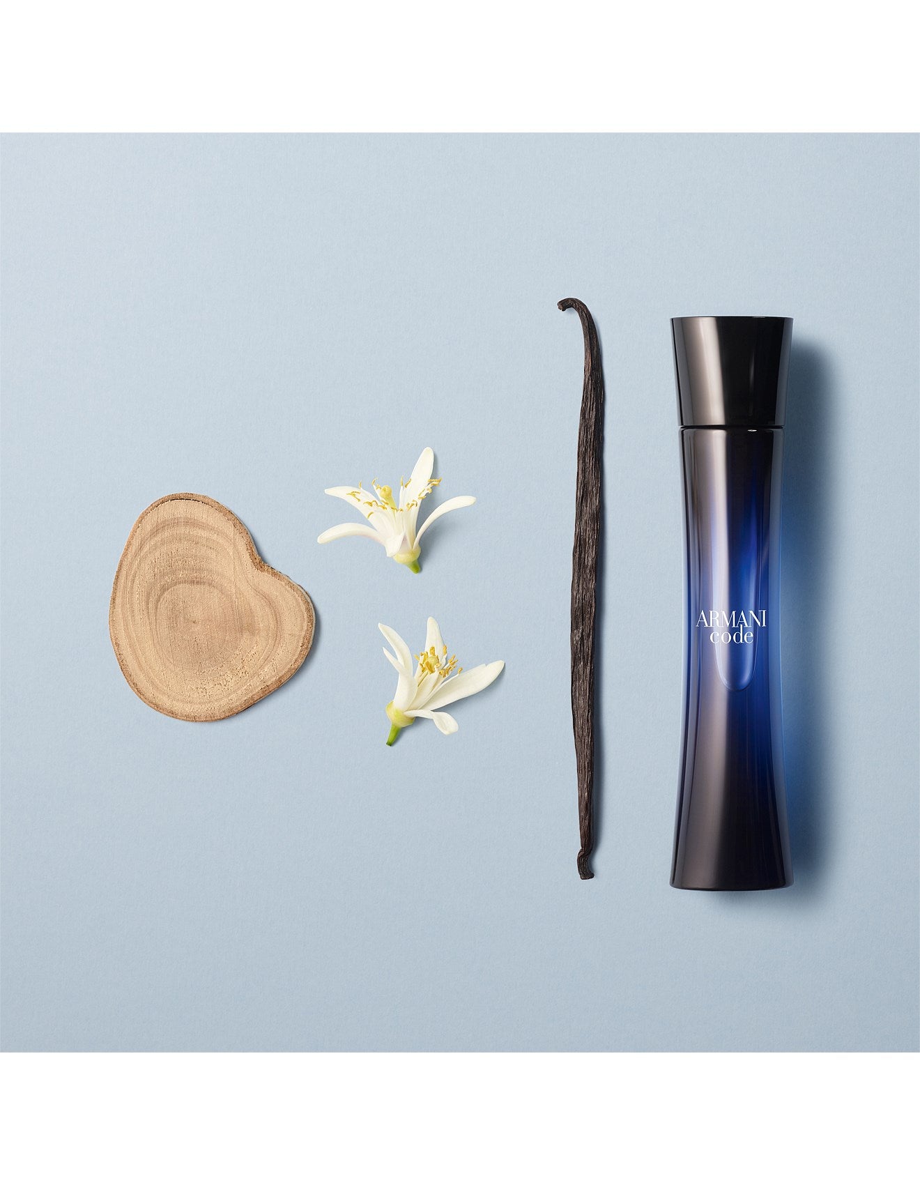 CODE DONNA EAU DE PARFUM 30ML
