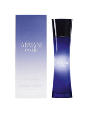 CODE DONNA EAU DE PARFUM 30ML