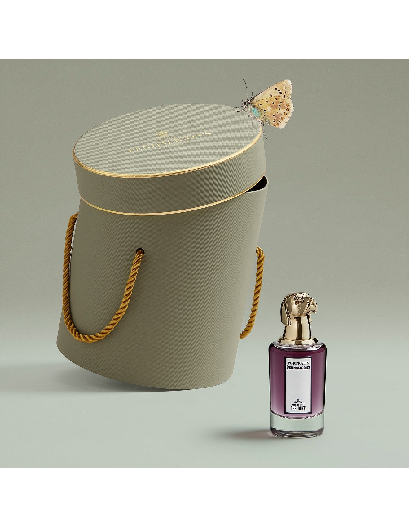 MUCH ADO ABOUT THE DUKE EDP 75ML