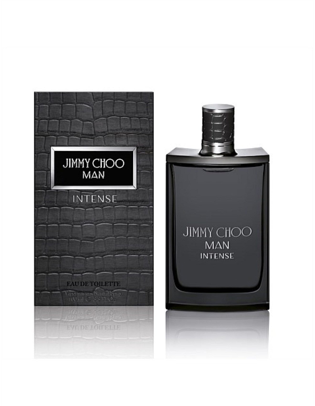 MAN INTENSE EDT 100ML