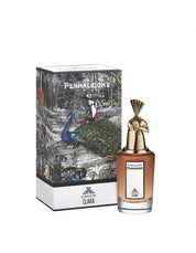 CLANDESTINE CLARA EDP 75ML
