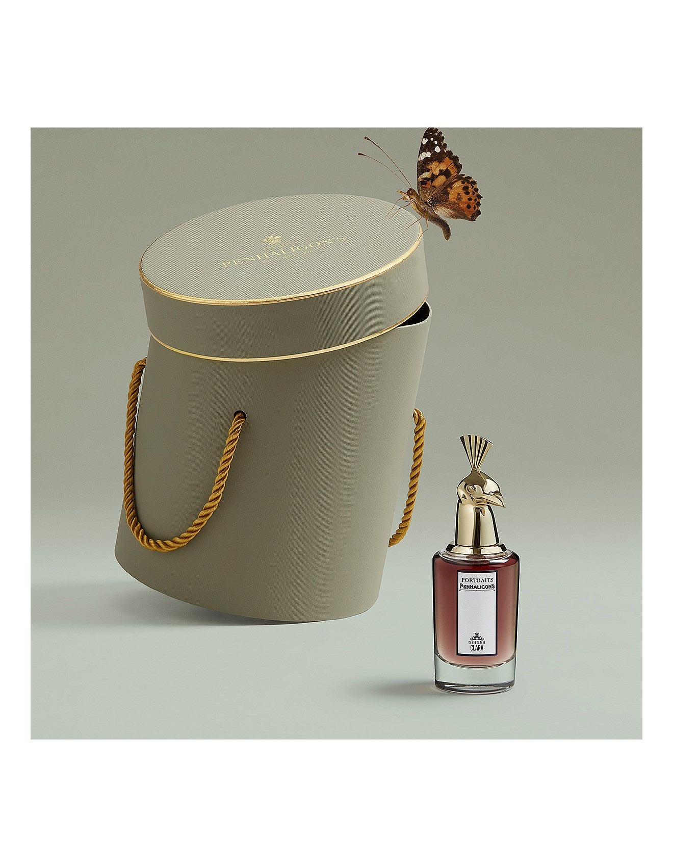 CLANDESTINE CLARA EDP 75ML