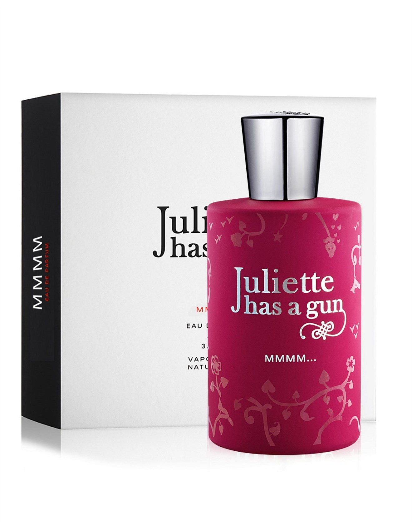 JULIETTE HAS A GUN MMMM 100ML