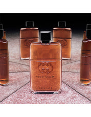 GUCCI GUILTY POUR HOMME ABSOLUTE 50ML EDP