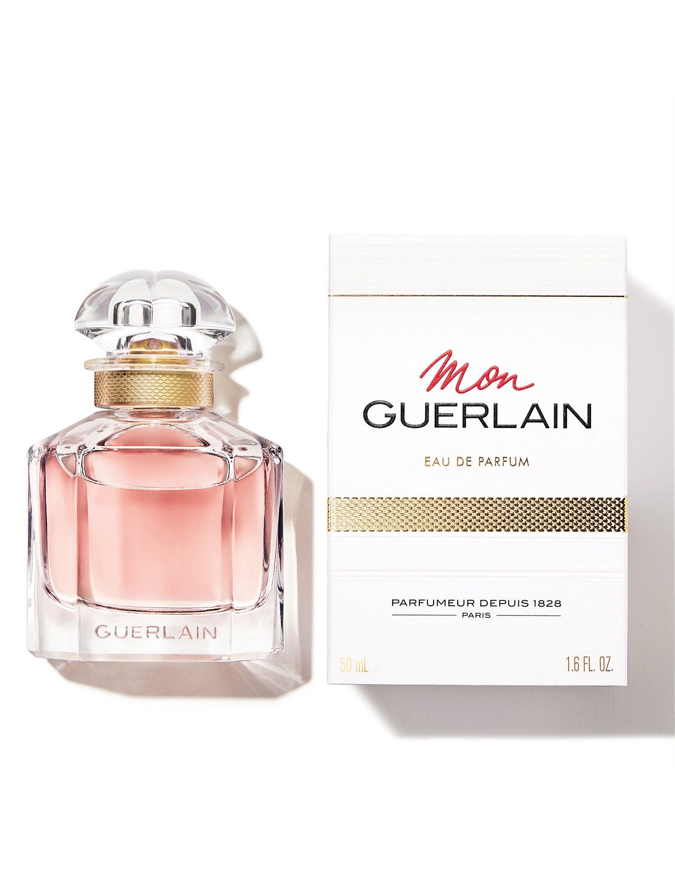 MON GUERLAIN 50ML