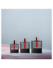 PRADA LUNA ROSSA CARBON EAU DE TOILETTE 50ML