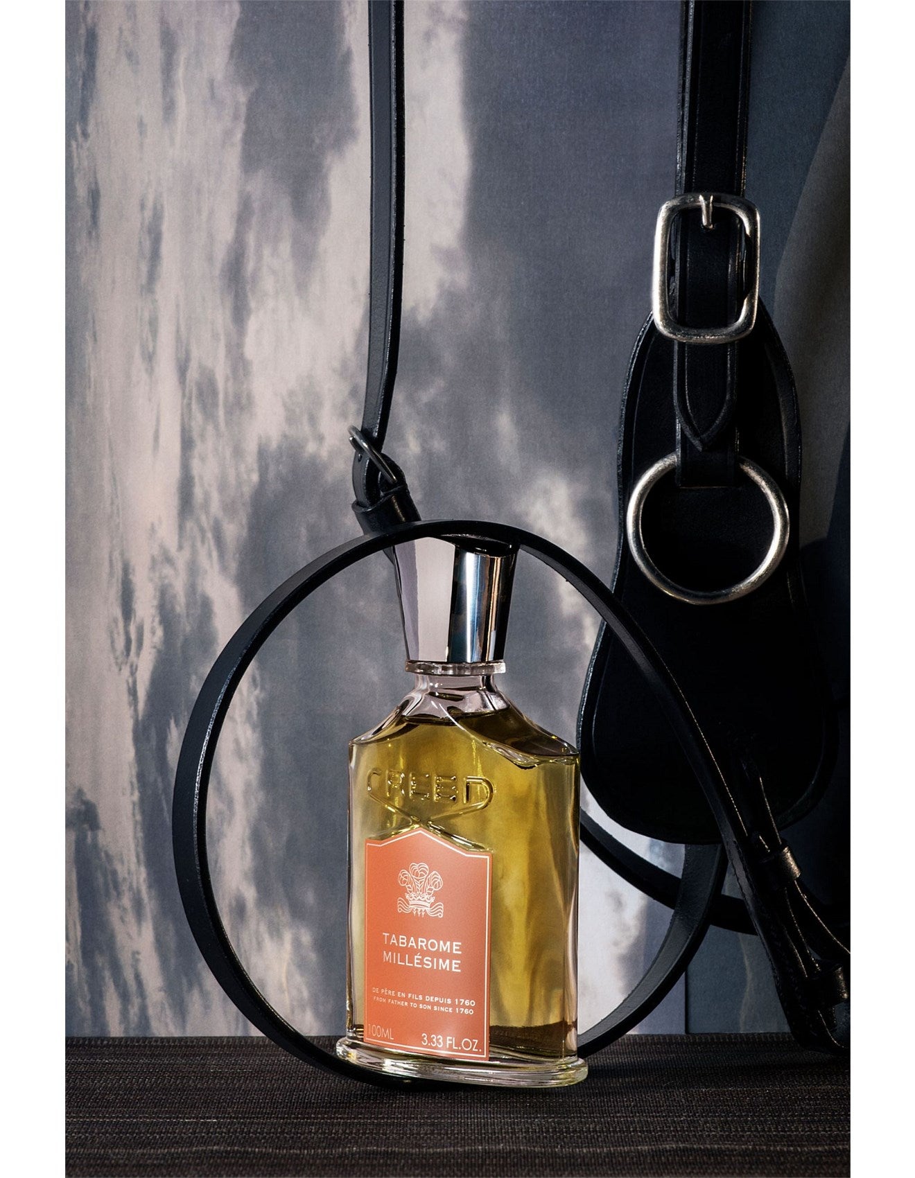 TABAROME EDP 100ML